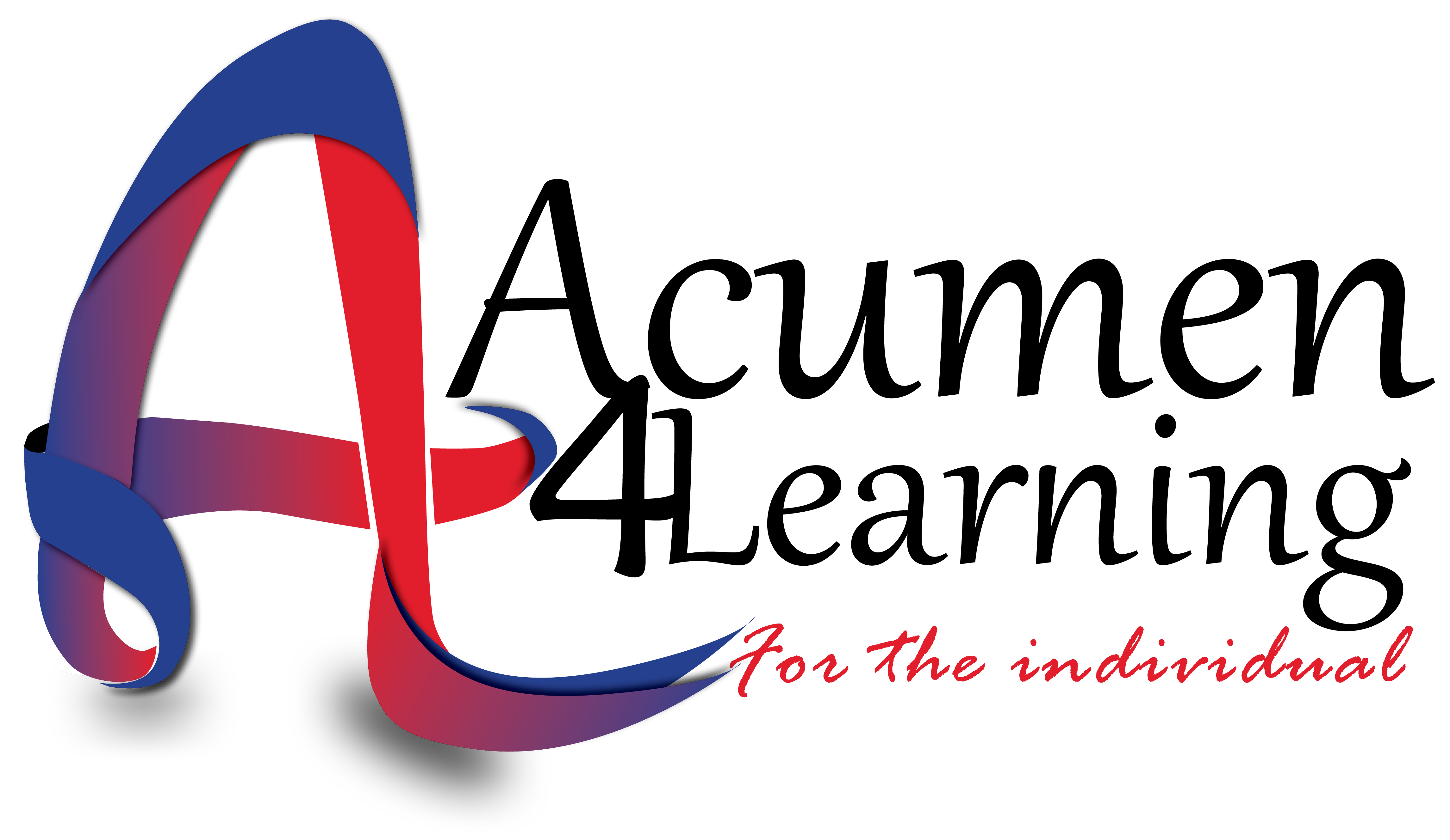 Acumen4learning logo